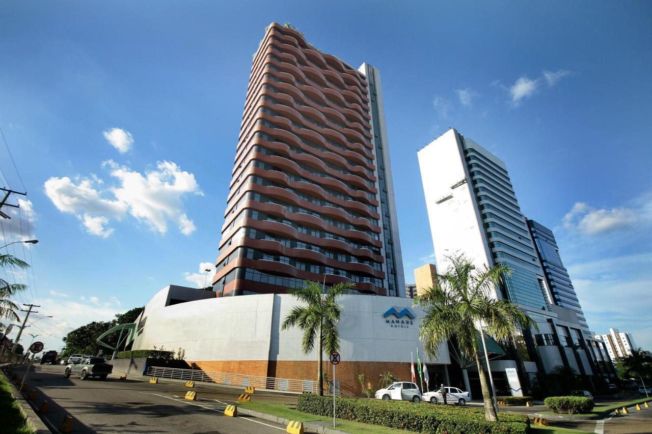 Manaus Hoteis Millennium Quarto foto